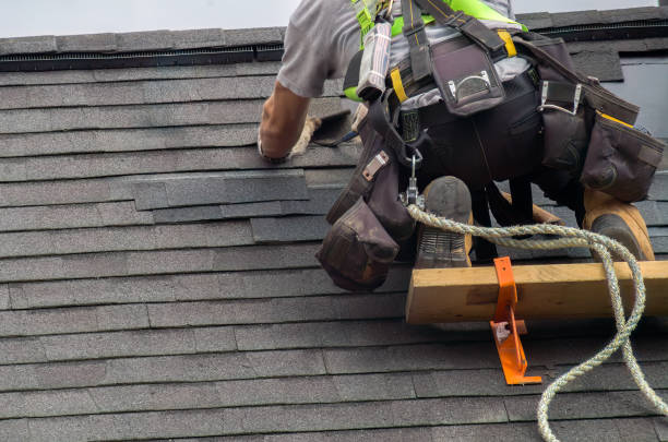 Reliable Roof Inspection contractor in Lapeer, MI by Brentwood Metal Roofing